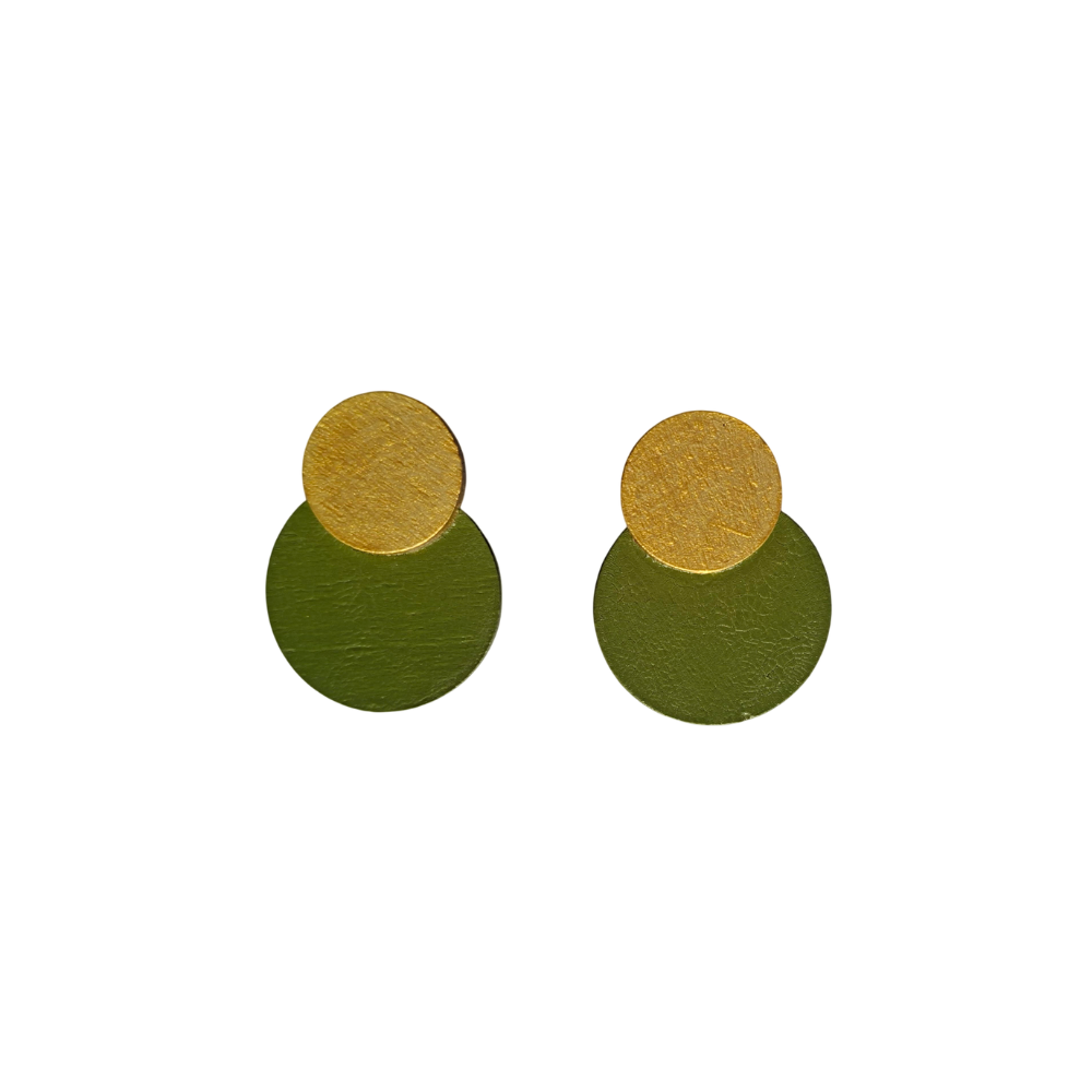 Era - oro/verde