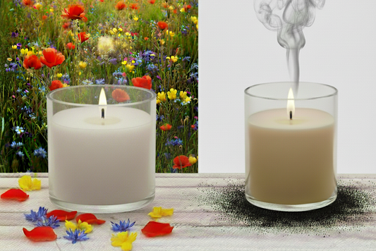 Cadele Naturali vs tradizionali: sai cosa bruci davvero?