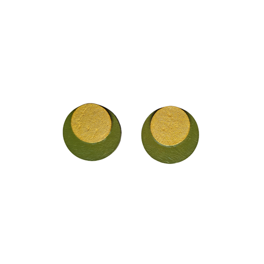 Afrodite - oro/verde