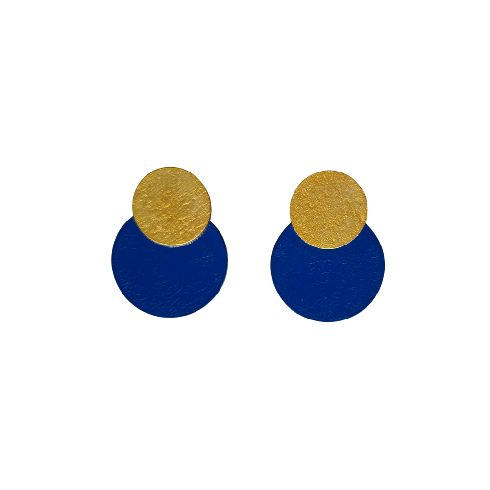 Era - oro/blu