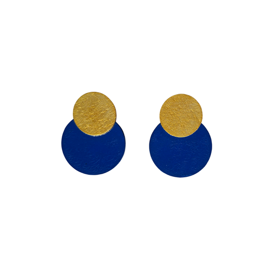 Era - oro/blu