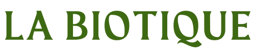 LA BIOTIQUE