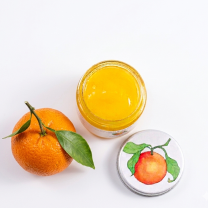 Oleogel struccante Mandarino e Legno Cedro - 50g
