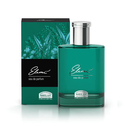 Eau de Parfum Elemì - Uomo - 50mL