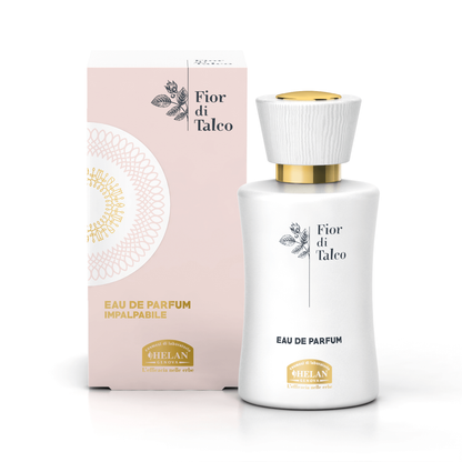 Eau de Parfum - Fior di Talco - 50mL