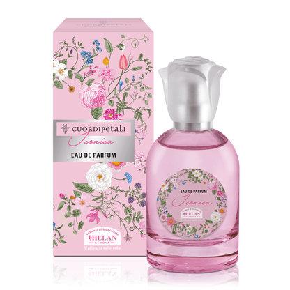 Eau de Parfum - Iconica - 50mL