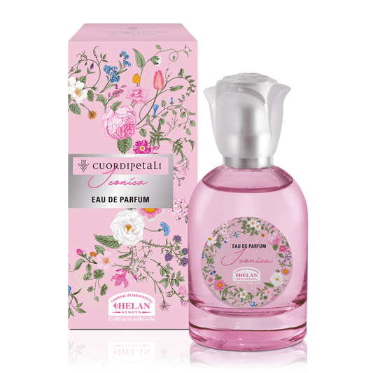 Eau de Parfum - Iconica - 50mL