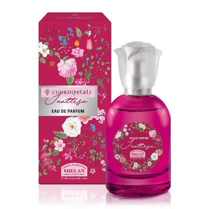 Eau de Parfum - Inattesa - 50mL
