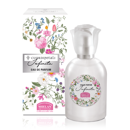Eau de Parfum - Infinita - 50mL
